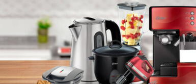 Consumo de electrodomésticos ¿Sabes cuáles son los electrodomésticos que consumen más energía y te generan más gastos?