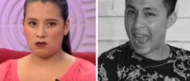 Liendrita: Lucero Alayo niega haber mandado a asesinar a cómico Guillermo Chunga Lucero Alayo sobre acusaciones de muerte de Liendrita: "No soy una asesina"