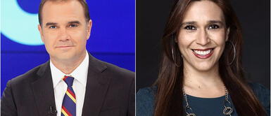 Verónica Linares defendió a Willax y Raúl Tola la criticó Verónica Linares defendió a Willax y Raúl Tola la criticó en Twitter