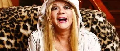 Yola Polastry pide poder comprar vacuna contra el coronavirus Yola Polastry preocupada porque no tiene seguro para acceder a lista de vacunas contra coronavirus