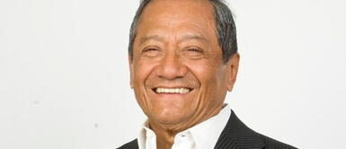 Armando Manzanero murió a causa de la COVID-19. Armando Manzanero dejó herencia a todos sus hijos, menos al peruano