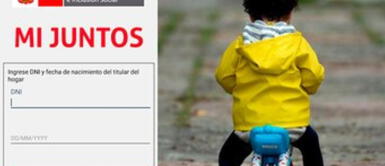 Bono Niños: Consulta AQUÍ si tu hogar es beneficiario con las 5 modalidades Bono Niños: Mira AQUÍ si tu hogar es beneficiario con las 5 modalidades