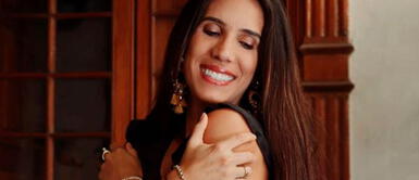 Vanessa Tello alertó sobre los peligros del VPH y dio su testimonio Vanessa Tello alertó sobre los peligros del VPH y dio su testimonio