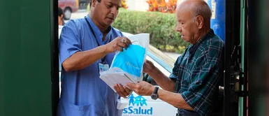 Padomi: Cómo afiliarse al servicio de atención Domiciliaria EsSalud ¿Cómo afiliarse a Padomi y quiénes pueden atenderse?