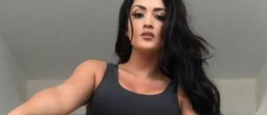 Michelle Soifer quiere ganar un Grammy- Michelle Soifer confiesa que se ve recibiendo un Grammy