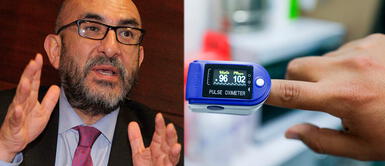 Lectura oxímetro por coronavirus: Qué factores provocan fallas ¿Qué causas podrían hacer fallar la lectura del oxímetro?