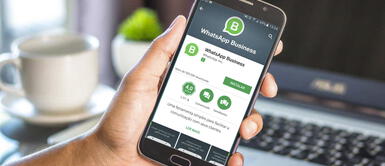 Cómo usar Whastapp Bussiness Whatsapp Business: ¿Cómo utilizar la nueva plataforma para emprendedores?