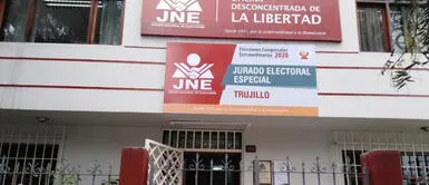 Elecciones 2021: mujer desconocía que era candidata al Congreso por La Libertad Elecciones 2021: mujer desconocía que era candidata al Congreso en La Libertad