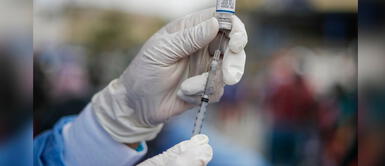 COVID-19 Perú: UPCH revela vacuna con cepa de Wuhan no muestra resultados alentadores UPCH revela que vacuna con cepa de Wuhan “no muestra resultados alentadores” a diferencia de la de Beijing