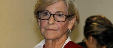 Susana Villarán: Fiscalía incauta inmuebles relacionados a la exalcaldesa en Surco Susana Villarán: Fiscalía incauta inmuebles relacionados a la exalcaldesa en Surco