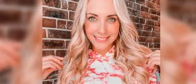 Brenda Carvalho Brenda Carvalho incorpora la delicadeza del encaje en ornamental bikini blanco