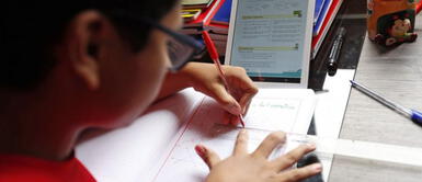 Año escolar 2021: recomendaciones para regreso a clases virtuales Año escolar 2021: Recomendaciones para el retorno a clases desde casa