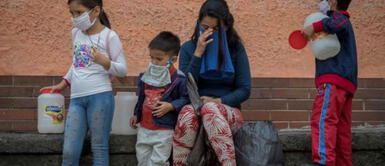 Menores cuyos padres fallecieron a causa de la COVID-19 recibirán pensión por orfandad Menores cuyos padres fallecieron a causa de la COVID-19 recibirán pensión | VIDEO