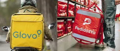 Glovo Pedidos Ya Glovo queda inhabilitado: ¡Atención! Usuarios migrarán a PedidosYa