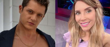 Juliana Oxenford recibió carta notarial por denuncia de vacunación irregular Empresa de Pesaressi envía carta notarial a Juliana tras reportaje de vacunación a trabajadores