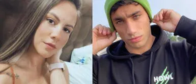 Aleska Zambrano demanda a Said Palao tras revelar inéditos momentos Said Palao: Aleska Zambrano lo demanda y cuenta desplante que tuvo con su hija