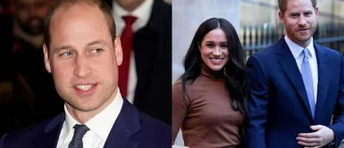 Príncipe William responde a su hermano Harry. Príncipe William: "No somos una familia racista en absoluto"