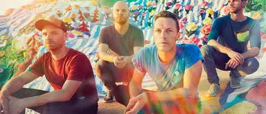 Coldplay y Metallica musicalizan tu pantalla en marzo Coldplay y Metallica musicalizan tu pantalla en marzo