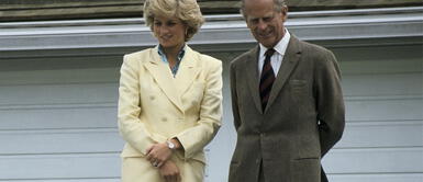 El príncipe Felipe descrito como un hombre duro, tiene secretos por revelar. Príncipe Felipe: se estrenó documental sobre el esposo de la reina Isabel II