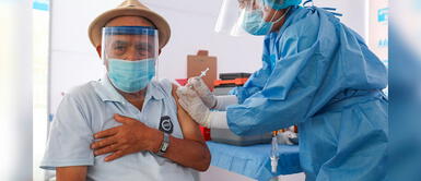 Vacunación COVID-19 Perú: Cuándo recibirán vacuna personas fuera de EsSalud ¿Cuándo serán inmunizadas las personas adultas mayores que no pertenecen a EsSalud ?