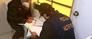 Policías fingieron COVID-19 con descansos médicos falsos para no trabajar Policías fingieron tener COVID-19 con descansos médicos falsos para no trabajar