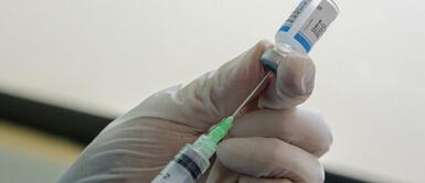 AMPE pide diálogo con el Gobierno para garantizar vacunas contra el coronavirus y oxígeno gratuito COVID-19: AMPE pide diálogo con el Gobierno para garantizar vacunas y oxígeno gratuito