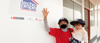 Techo Propio Bono vivienda: ¿Qué requisitos necesito para recibir la ayuda del programa Techo Propio?