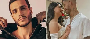 Mario Irivarren habla de Ivana Yturbe. Mario Irivarren sobre Ivana Yturbe: "Ella siempre quiso casarse joven”