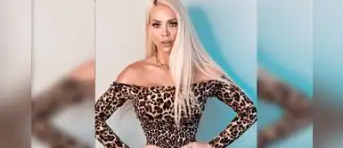 Sheyla Rojas envía mensaje de empoderamiento femenino Sheyla Rojas envía mensaje de empoderamiento femenino