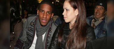 Melissa Klug sobre la relación con Farfán: “Es por el bien de mis hijos” Melissa Klug sobre la relación con Farfán: “Es por el bien de mis hijos”