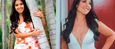 Tula Rodríguez envía mensaje a sus fans. Tula Rodríguez tranquilizó a sus fans: “Fortalecida y recuperada al 1000%”