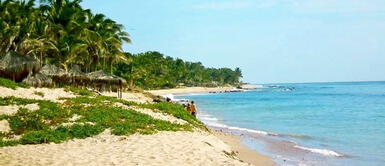 Playas de Piura Máncora, Vichayito y otras playas de Piura son destinos seguros ante COVID-19