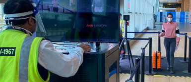 Coronavirus: vuelos internacionales de más de 8 horas quedan habilitados Coronavirus en Perú: ¿Reanudarán vuelos internacionales de más de 8 horas de duración?