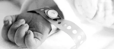 Bebé de 11 meses no resiste tratamiento y fallece de COVID-19 en Huancayo Bebé de 11 meses no resiste tratamiento y fallece de COVID-19 en Huancayo