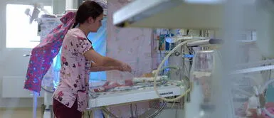 Niños con covid-19 pueden desarrollar compromiso cardiaco Niños con COVID-19 pueden desarrollar compromiso cardiaco