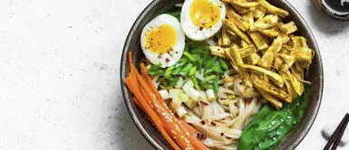 Receta del Poke bowl saludable Poke bowl saludable: ¿Cómo prepararlo y por qué incluirlo en nuestra dieta?