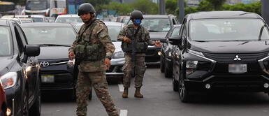 Inmovilización social de los domingos queda sin efecto desde el 15 de marzo Lima Metropolitana: ¿Vehículos particulares podrán circular los domingos 21 y 28 de marzo?