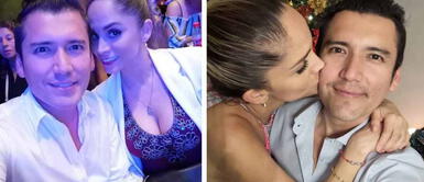 Angelo Fukuy reveló lo bien que lleva la convivencia con su novia Angelo Fukuy reveló lo bien que lleva la convivencia con su novia