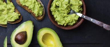 Palta o aguacate: cómo evitar que se negree Palta: el secreto para que el aguacate no se negree una vez que lo partiste