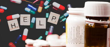 Estudios revelan una significativa relación de ciertos antidepresivos y la reducción de la mortalidad por COVID-19 Ciertos antidepresivos reducen mortalidad por COVID-19, según estudios