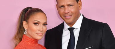 J.Lo y Alex Rodríguez negaron su ruptura amorosa. Jennifer López y Alex Rodríguez anuncian que aún siguen juntos