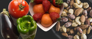 Alimentos con alto contenido de minerales para fortalecer el sistema inmune Alimentos con alto contenido de minerales para fortalecer el sistema inmune