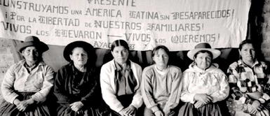 Caso manta: A dos años del juicio oral, conoce la historia de las víctimas de ultrajo por parte de exmilitare Casi 40 años sin ser escuchadas: La verdad de las mujeres de Manta que fueron ultrajadas por exmilitares