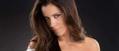 Vanessa Terkes es candidata al Congreso. Vanessa Terkes expone a sujeto que trató de denigrarla como mujer