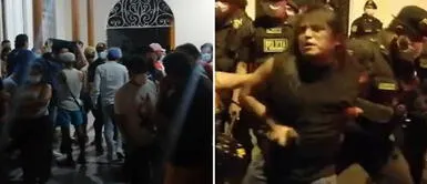 Cercado de Lima: Más de 150 personas asistieron a fiesta covid Más de 150 personas asistieron a 'fiesta covid' en local del Cercado de Lima