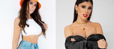 Yahaira Placensia disfruta de su fin de semana y grita lo bien que le sienta la soltería. Yahaira Plasencia canta sobre su soltería y deja mensaje: “Ya no siento nada”