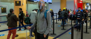 Gobierno suspenderá cuarentena para turistas que ingresen al país ¿Los turistas deben hacer cuarentena cuando ingresen al país?