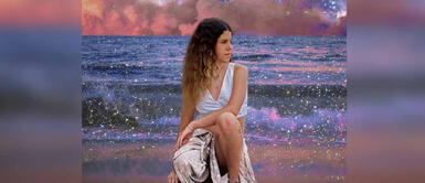 "Te Agradezco", joven cantautora Eva Leah presenta un tema sobre el amor propio "Te Agradezco", joven cantautora Eva Leah presenta un tema sobre el amor propio