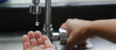 Corte de agua: Sedapal anunció la suspensión del servicio en San Juan de Lurigancho, San Miguel y El Agustino este 15 de marzo Corte de agua: Conoce las zonas que HOY se verán afectadas