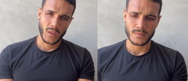 Mario Irivarren dio a conocer lamentable pérdida en su familia. Mario Irivarren anuncia irreparable muerte en su familia con nostálgica despedida